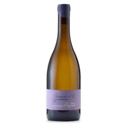 Domaine Agnes Paquet Auxey-Duresses Cuvee Patience N°15 2022 - Organic White Wine 75cl