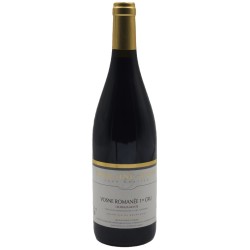 Jean-Charles Rion Vosnes-Romanee 1er Cru Les Beaux-Monts 2022 - Red Wine 75cl