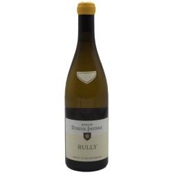 Maison Dureuil-Janthial - Rully Blanc Assemblage Villages 2022 - White Wine 75cl