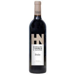 Domaine Terres D'hachene Zenite 2021 - Red Wine 75cl