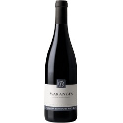 Domaine Bertrand Bachelet Maranges Rouge 2021 - Red Wine 75cl