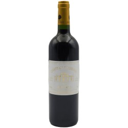 CHATEAU SOUSSANS 2019 MARGAUX AOC ROUGE 75 CL CRD - French Wine 75cl