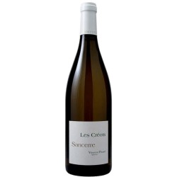 Domaine Vincent Pinard - Sancerre Blanc Les Créots 2023 - White Wine 75cl