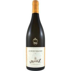 Stephane Montez - Le Petit Viognier 2023 - White Wine 75cl