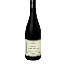 Domaine Francois Villard - Saint-Joseph Rouge Reflet 2020 - Red Wine 75cl