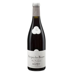 Domaine Rapet Pere Et Fils Savigny-Les-Beaune Aux Fournaux 2022 - Red Wine 75cl