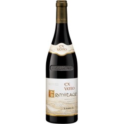 Domaine Guigal - Hermitage Ex-Voto 2018 - Red Wine 75cl