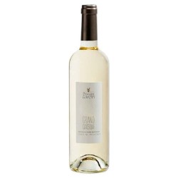 Domaine Gavoty Côtes De Provence Grand Classique 2022 - White Wine 75cl