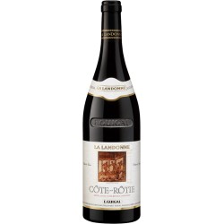 Domaine Guigal - Cote-Rotie La Landonne 2019 - Red Wine 75cl