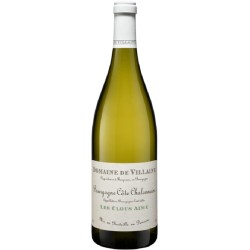 Domaine De Villaine Les Clous Aime 2022 - Organic White Wine 75cl