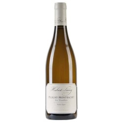 Domaine Hubert Lamy Puligny-Montrachet Les Tremblots 2022 - White Wine 75cl