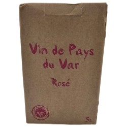 Domaine Gavoty Cotes de Provence La Cigale - Wine 75cl