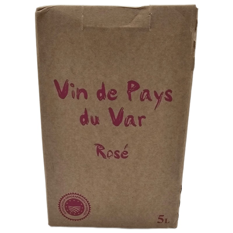 Domaine Gavoty Cotes de Provence La Cigale - Wine 75cl