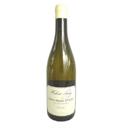 Domaine Hubert Lamy Saint-Aubin Blanc 1er Cru Clos De La Chateniere 2022 - White Wine 75cl