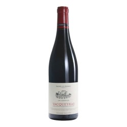 Famille Perrin Vacqueyras Les Christins 2022 - Red Wine 75cl