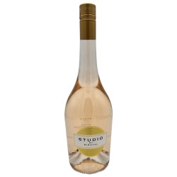 Miraval - Studio - Igp Méditerranée 2024 - Rosé Wine 75cl