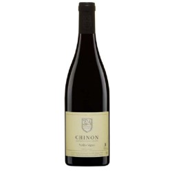 Domaine Philippe Alliet - Chinon Rouge Vieilles Vignes 2020 - Red Wine 75cl