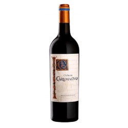 Chateau Carlmagnus 2022 - Red Wine 75cl