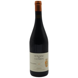 Domaine Des Closiers Saumur-Champigny Les Trézellières 2020 - Red Wine 75cl