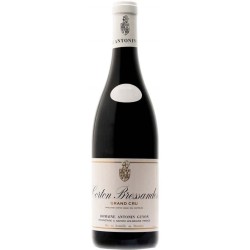 Domaine Guyon Corton Bressandes Grand Cru 2018 - Red Wine 75cl