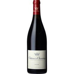 Chateau Chamirey Mercurey Rouge 2022 - Red Wine 75cl