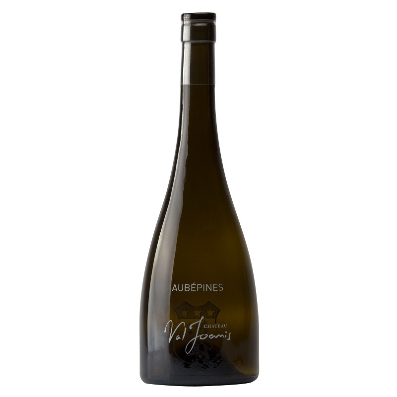 Chateau Val Joanis Luberon Les Aubépines 2020 - White Wine 75cl