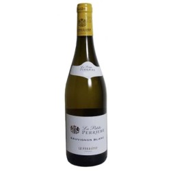Domaine La Perriere La Petite Perriere Blanc 2024 - White Wine 75cl