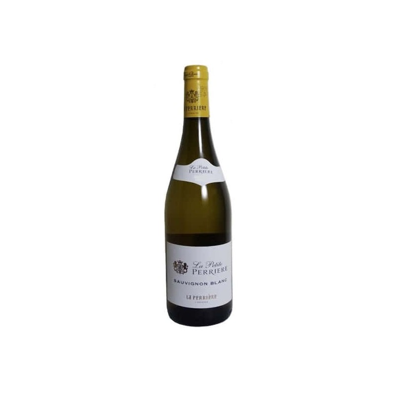 Domaine La Perriere La Petite Perriere Blanc 2024 - White Wine 75cl