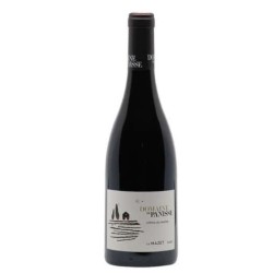 Domaine De Panisse Côtes Du Rhône Rouge Le Mazet 2023 - Red Wine 75cl