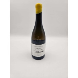 Clos D'alzeto Cardillone 2020 - White Wine 75cl