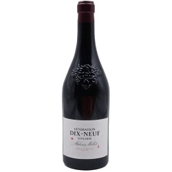 Alphone Mellot Sancerre Generation XIX - Wine 75cl