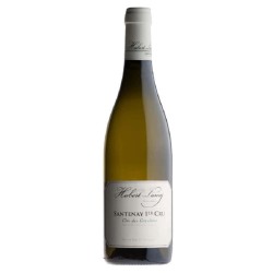 Domaine Hubert Lamy Clos Des Gravieres 2022 - White Wine 75cl