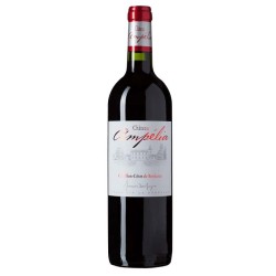 Château Ampélia 2022 - Red Wine 75cl