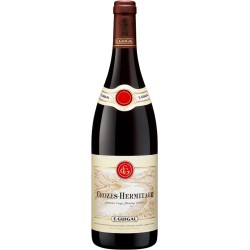 Domaine Guigal - Crozes-Hermtage Rouge 2021 - Red Wine 75cl