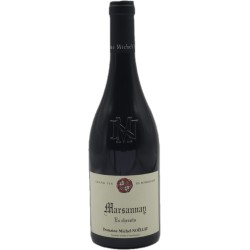Domaine Michel Noellat Marsannay Es Chezots 2023 - Red Wine 75cl