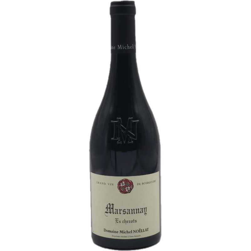 Domaine Michel Noellat Marsannay Es Chezots 2023 - Red Wine 75cl