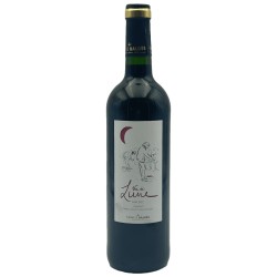 Clos Triguedina - Cahors Vin De Lune 2020 - Red Wine 75cl