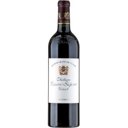 Chateau Beau-Sejour Becot - Saint-Emilion 1er Grand Cru Classe B 2022 - Red Wine 75cl