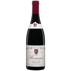 Domaine Pierre Labet Bourgogne Pinot Noir Vieilles Vignes - Wine 75cl