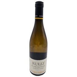 Domaine Sarrazin Rully Blanc 1er Cru Vauvry 2023 - White Wine 75cl
