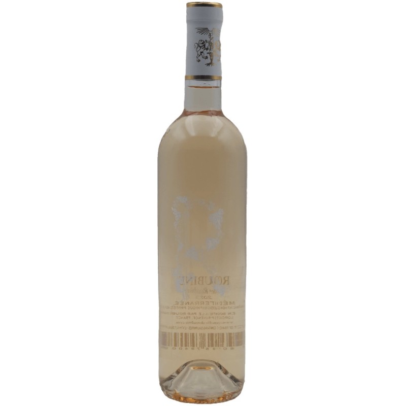 Chateau Roubine R 2024 - Rosé Wine 75cl