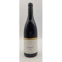 Domaine Jean-Charles Rion Echezeaux Grand Cru 2022 - Red Wine 75cl