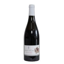 Domaine Saint-Nicolas Plante Gâte- Vin Bio 2011 - Organic Red Wine 75cl