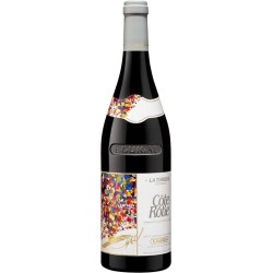 Domaine Guigal - Cote-Rotie La Turque 2018 - Red Wine 75cl