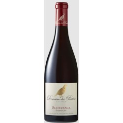 Domaine des perdrix Echezeaux - Wine 75cl
