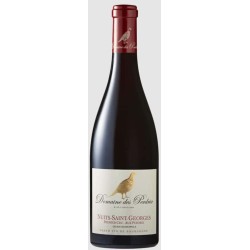 Domaine des perdrix Nuits Saint-Georges Rouge 1er Cru Aux perdrix - Red Wine 75cl
