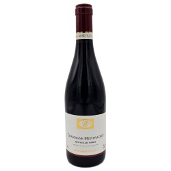 Domaine Jean-Marc Pillot Bourgogne Pinot Noir 2022 - Red Wine 75cl