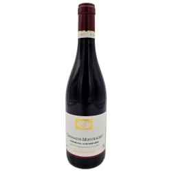 Domaine Jean-Marc Pillot Bourgogne Pinot Noir 2022 - Red Wine 75cl