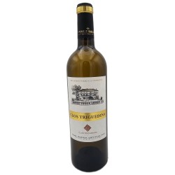 Jean-Luc Baldès / Clos Triguedina Clos Triguedina 2022 - White Wine 75cl