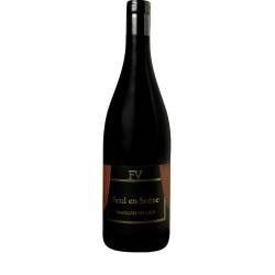 Domaine Francois Villard - Seul En Scene 2021 - Red Wine 75cl